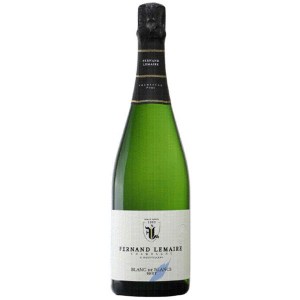 Lemaire Blanc de Blancs Premier Cru
